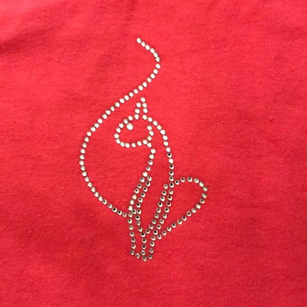 Brand new Baby Phat size Small